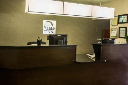 Sleep Inn I-75 - 22