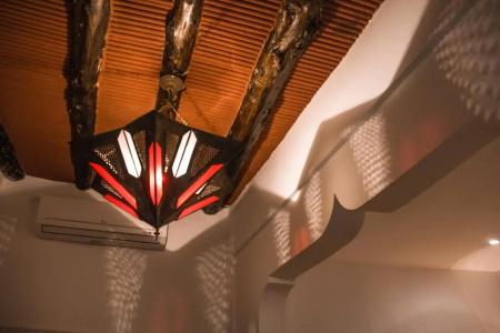 Riad Palais Sebban - 65