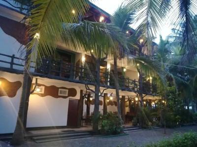 The Nature Park Villa - 13
