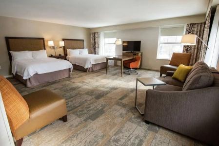 Hampton Inn & Suites, Vt - 29