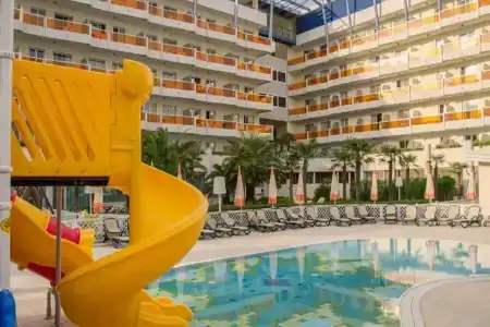 Bibione Palace Spa - 21