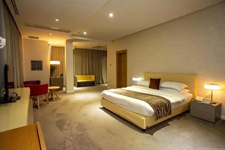 Best Western Premier Ark - 149