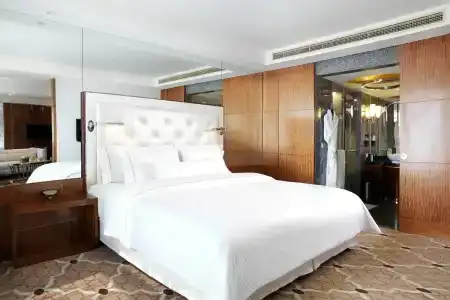 The Westin Bund Center, Shanghai - 10