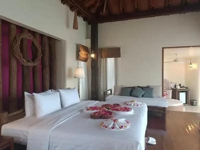 Nangyuan Island Dive Resort - 118