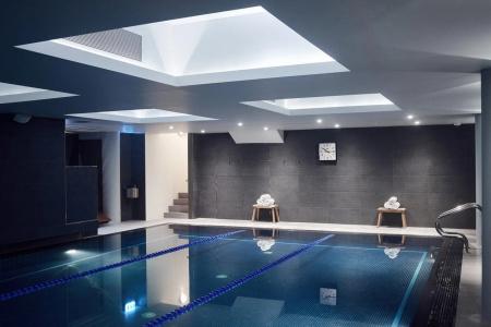 The Marylebone - 14
