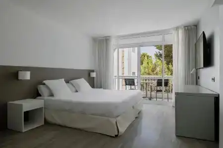 Prinsotel Alba & Spa - 1