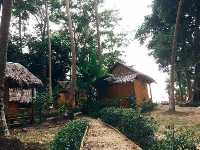 Koh Mook - 59