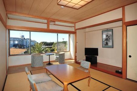 Kashikojima Bay Garden - 23
