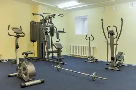 Горняк - 23