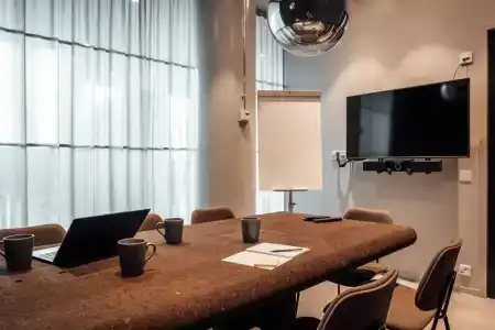 Unity Helsinki - 19