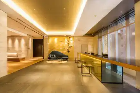 Musse Ginza Meitetsu - 1