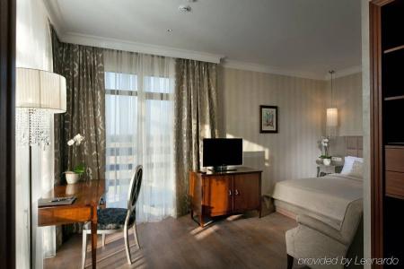 Superior Golf And Spa Resort - 21