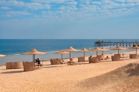 Coral Hills Resort Marsa Alam - 22