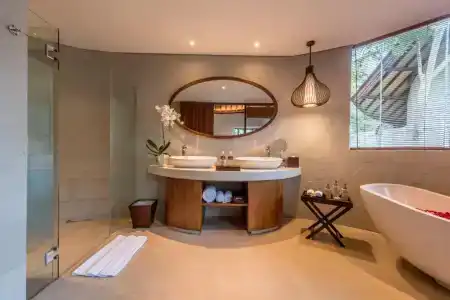 Tanadewa Resort & Spa Ubud - 16