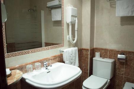 La Posada del Molino - 18