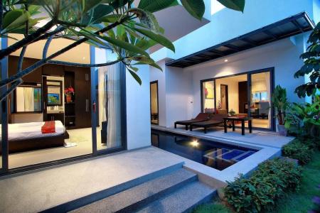 Seastone Private Pool Villas - 12