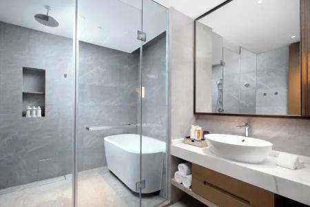 Shama Yalong Bay Sanya - 36