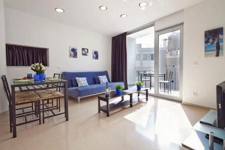 Charmsuites Paralel - 62