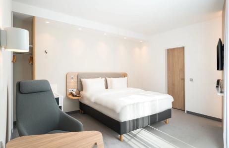 Holiday Inn Express - Rosenheim, An Ihg - 19