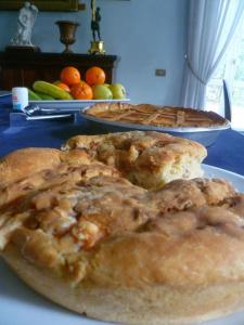 b&b San Gennariello - 14