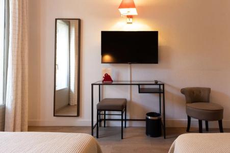 Hôtel l'Amandière - 22