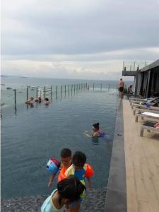 The Base Central Pattaya By Nkl - 19