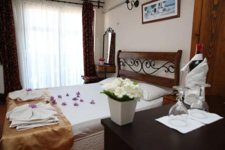 Dalyan Palmyra - 16