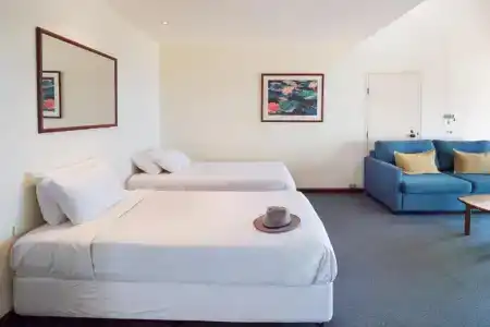Beach Resort - 61