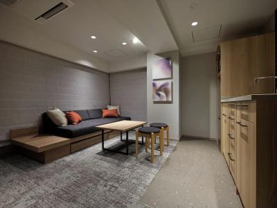 MONday Apart Premium 銀座新富町 - 176