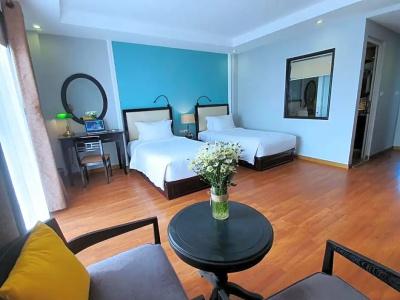 Hoian Sincerity & Spa - 48