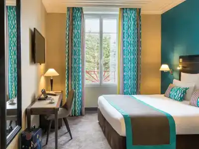Mercure La Baule Majestic - 57