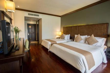 Maneechan Resort - Sha Extra Plus - 76