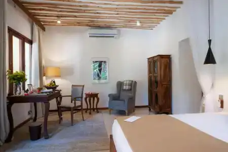 Zanzibar White Sand Luxury Villas & Spa - Relais & Chateaux - 59