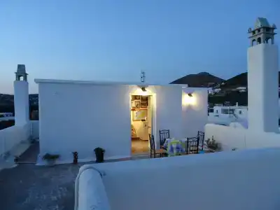 Kontaratos Studios & - 16