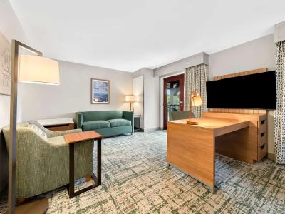 Hampton Inn & Suites - 93