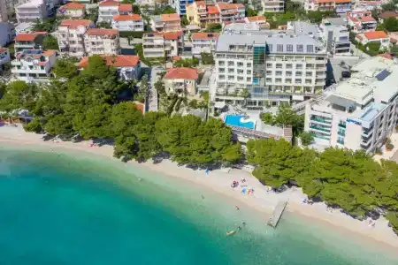 Park Makarska - 29