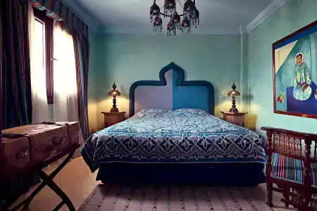 Le Riad de Charme - 3