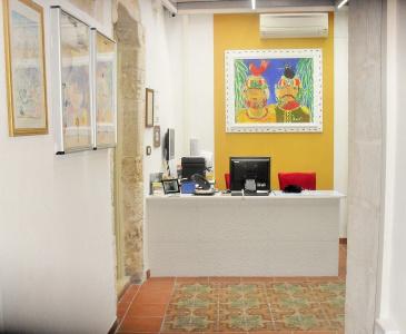 Aretusa Vacanze b&b - 13