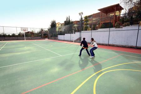 Ugurlu Termal Tatil Köyü - 41