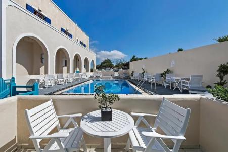 Alizea Villas & Suites - 52