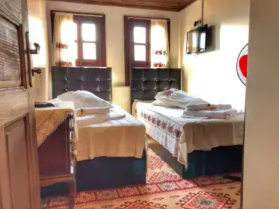 Sabri Bey Konak Otel - 19