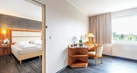 Best Western Plaza Zwickau - 54