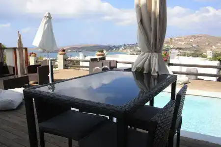 Paros Palace - 6