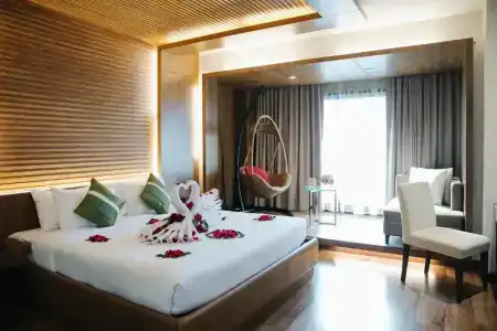 Chiangmai Grandview & Convention Center - Sha Extra Plus - 200