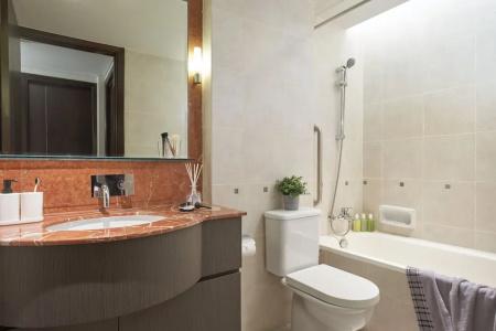 Somerset Bencoolen Singapore (SG Clean) - 53
