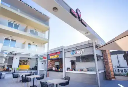 Faliraki Premium - 1