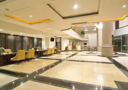 The Grand Riverside - 16
