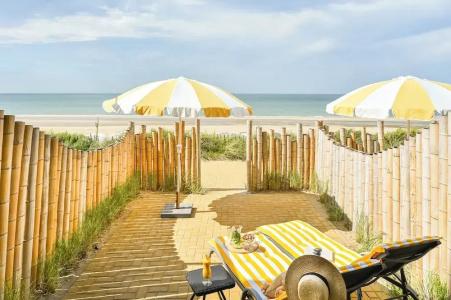 Beachhouse - 15