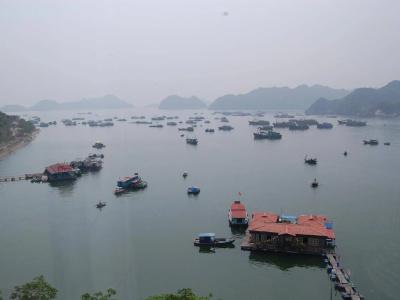 Catba Palace - 10