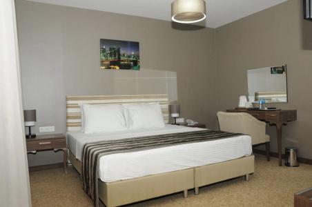 Adana City Boutique - 1